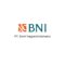 PT. BANK NEGARA INDONESIA (persero) Tbk