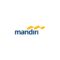 BUMN PT BANK MANDIRI (persero) Tbk